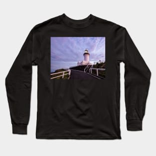 Early Morning at Cape Byron Long Sleeve T-Shirt